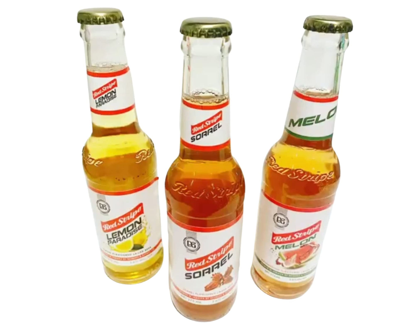 Red Stripe