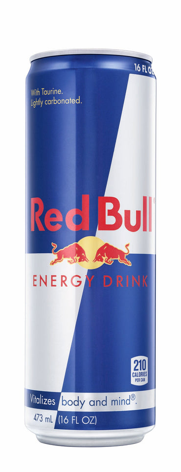 Red Bull