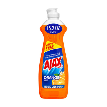 Ajax Ultra