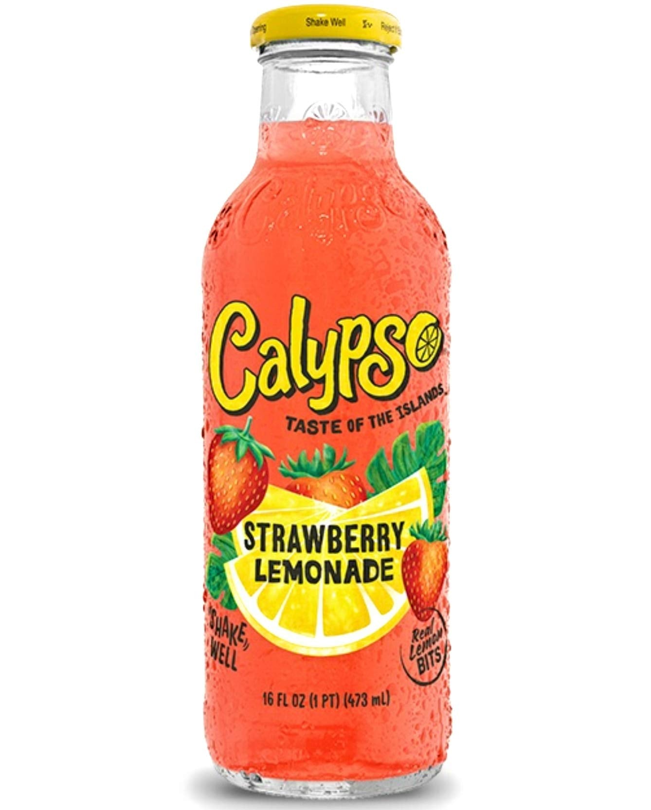 Calypso Drink