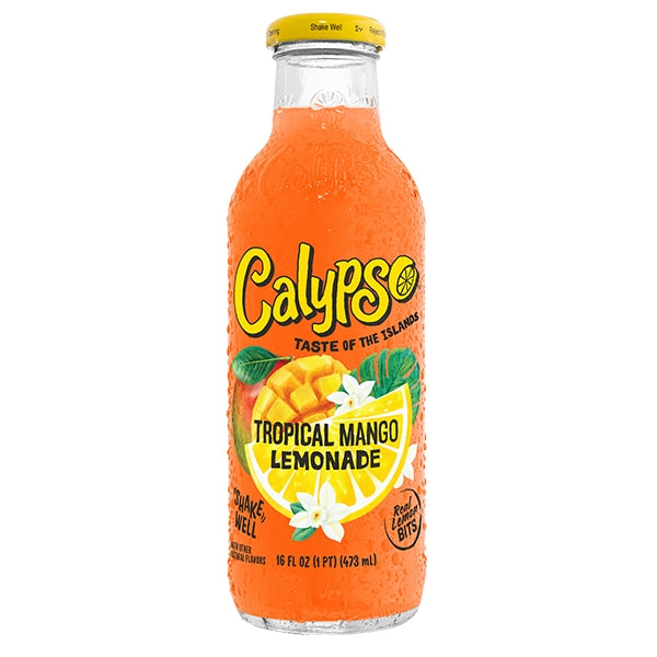 Calypso Drink