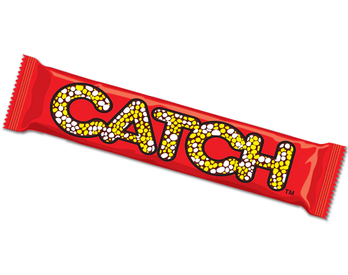 Catch Chocolate