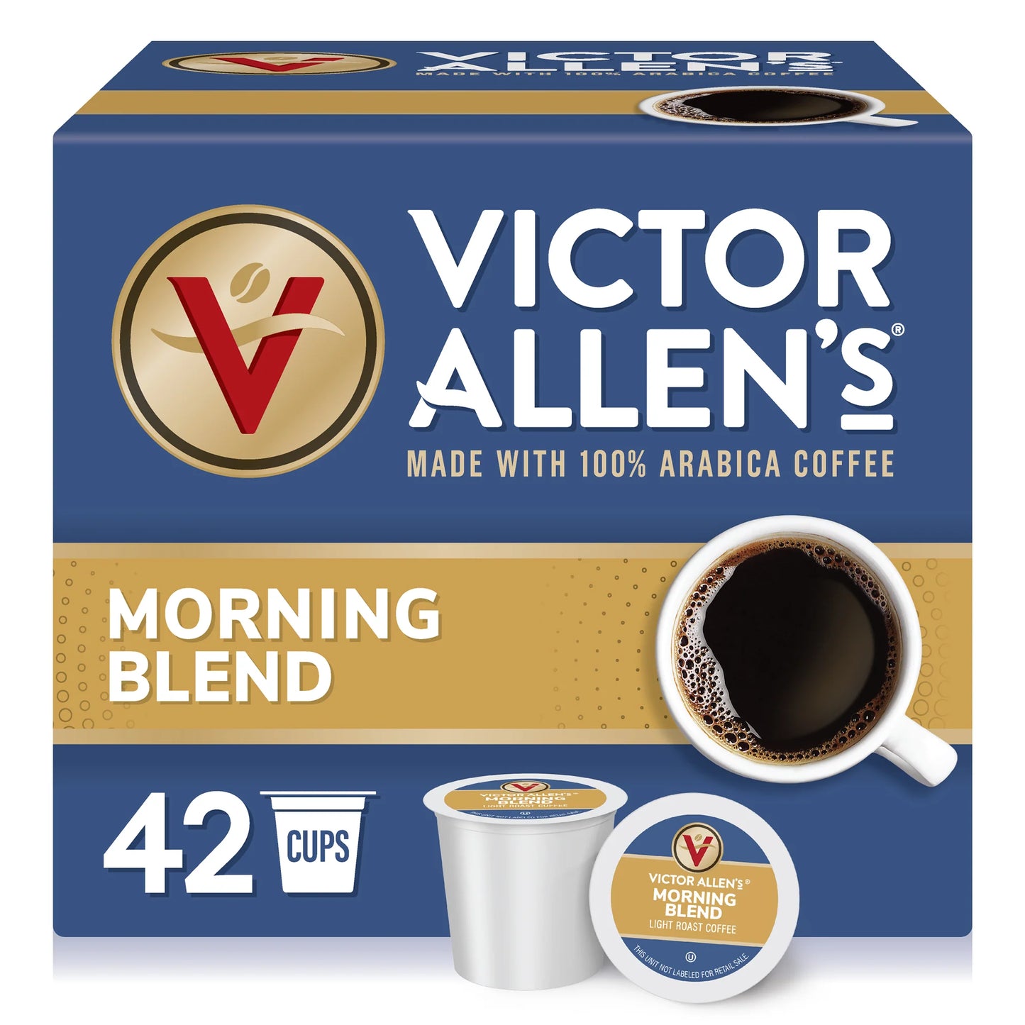 Coffee K-Cups
