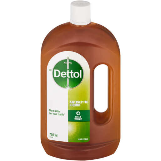 Dettol