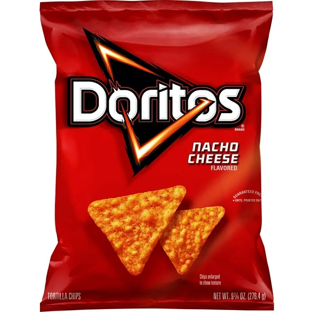 Doritos Nocho Cheese