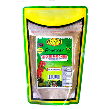Easispice Seasoning