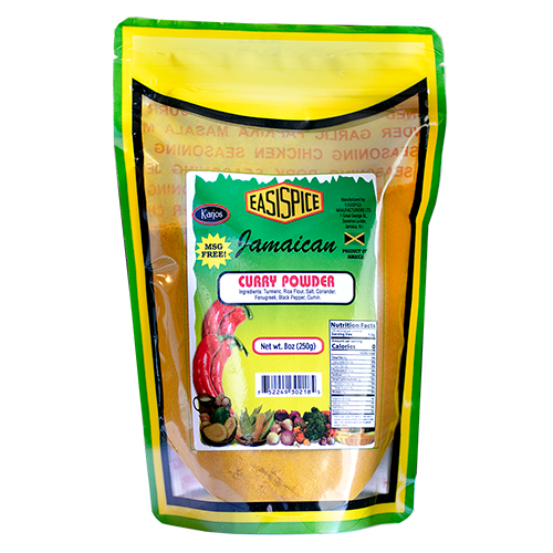 Easispice Seasoning