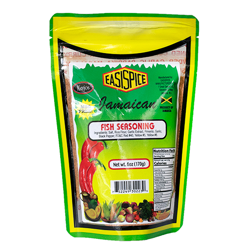 Easispice Seasoning