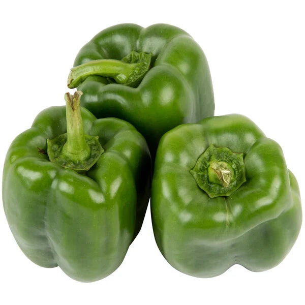 Green Pepper
