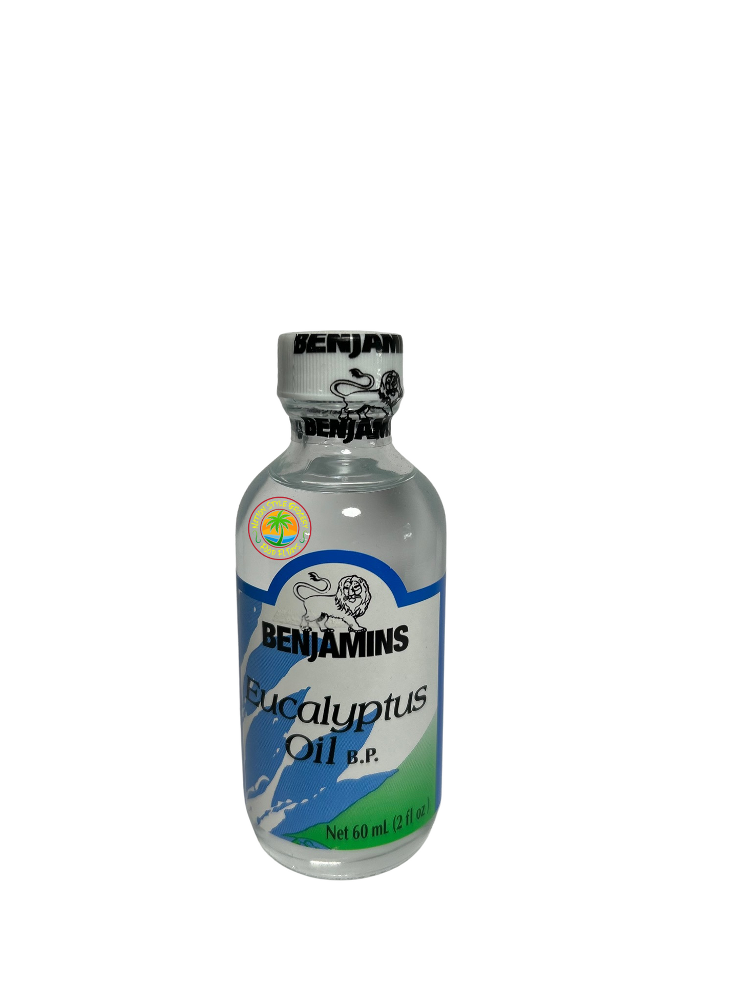Benjamins Eucalyptus Oil