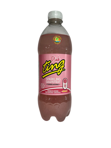 Ting Flavoured Drink