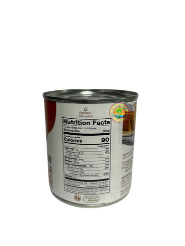 Betty Condensed Milk