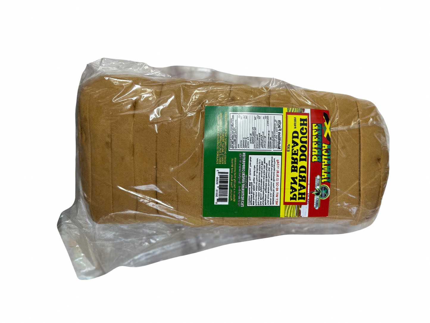 Jam Breeze HD Bread