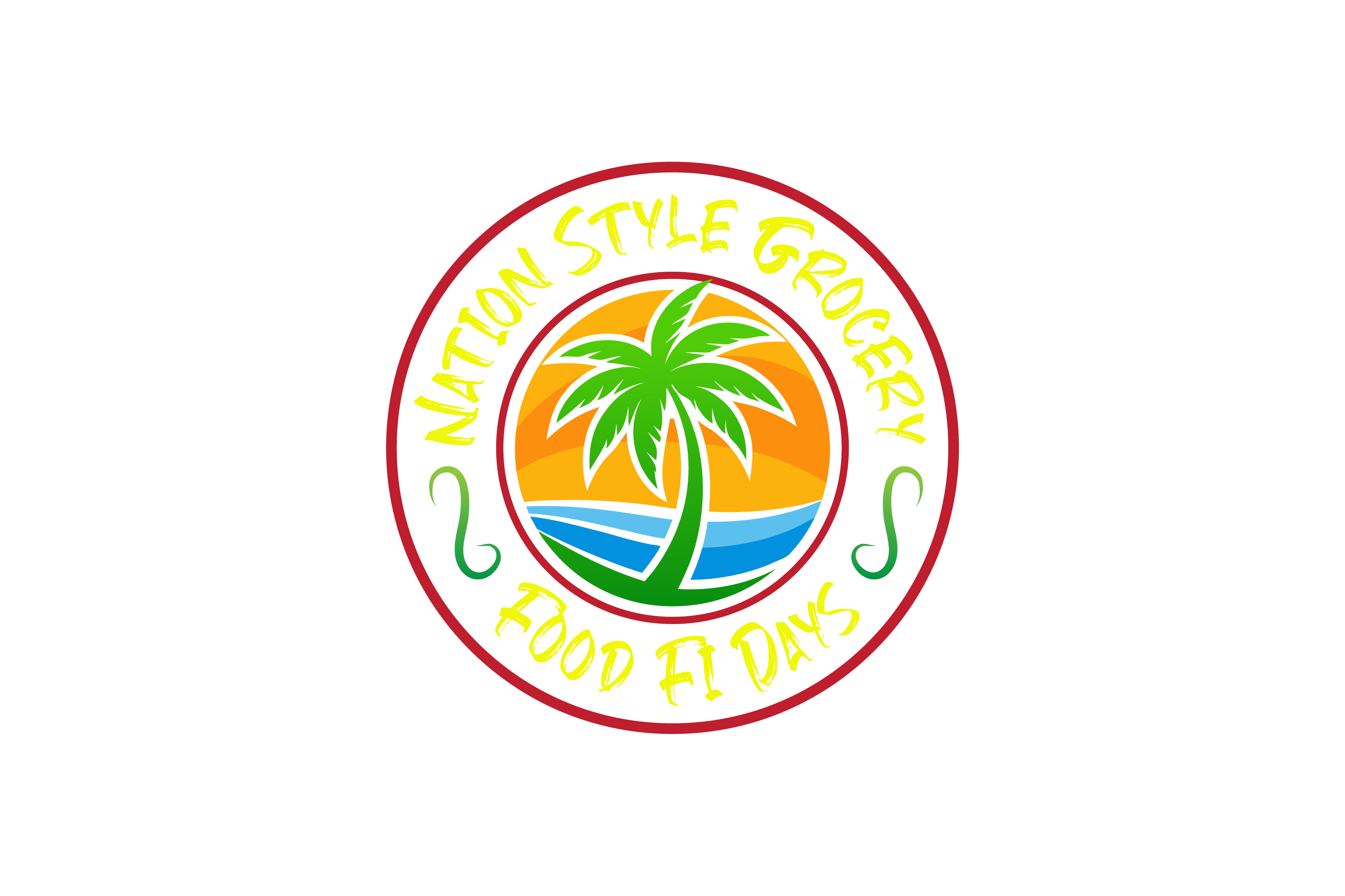 Nation Style Grocery