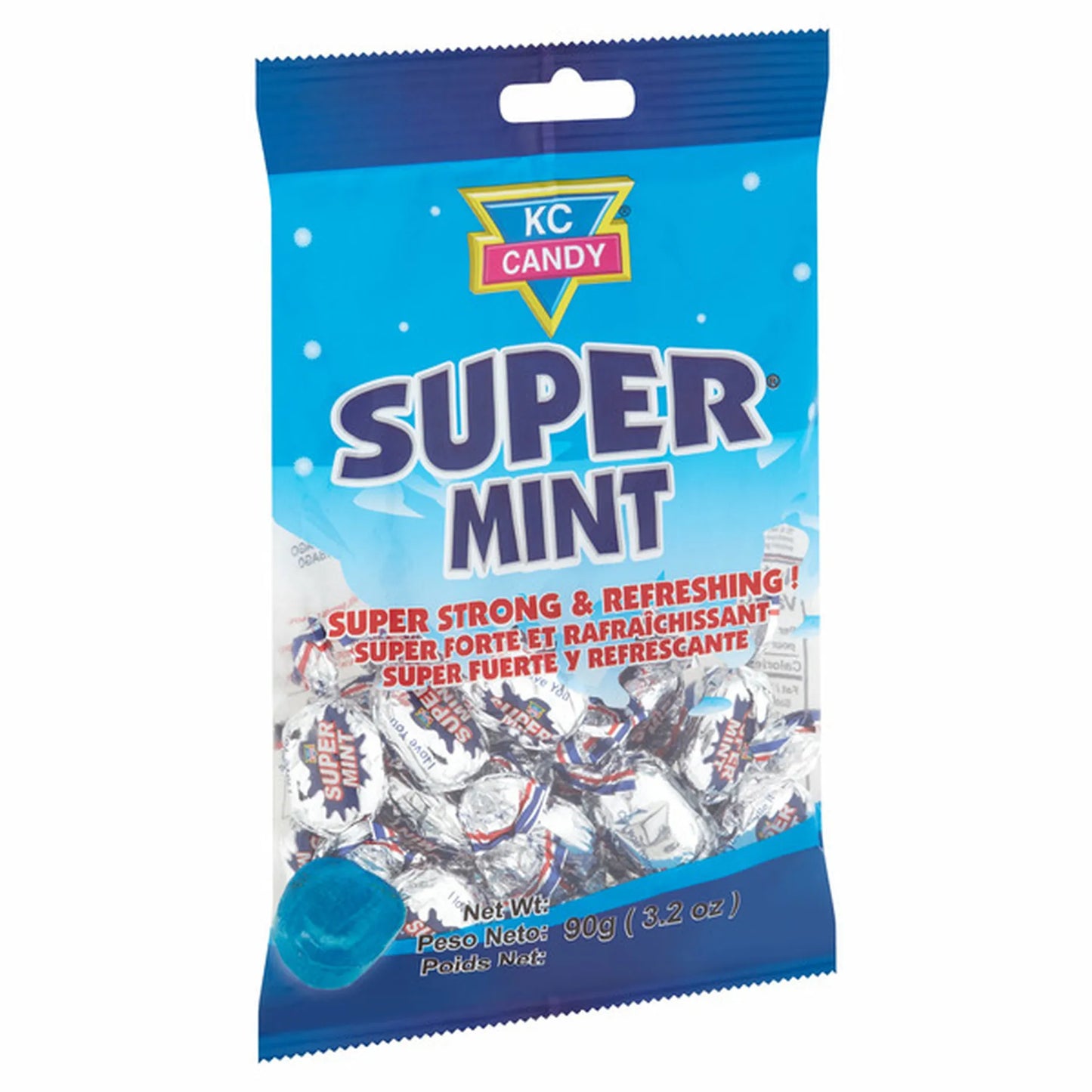 KC Super Mint
