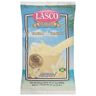 Lasco Food Drink 4.2oz