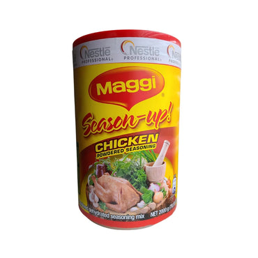 Maggi Seasoning 2kg