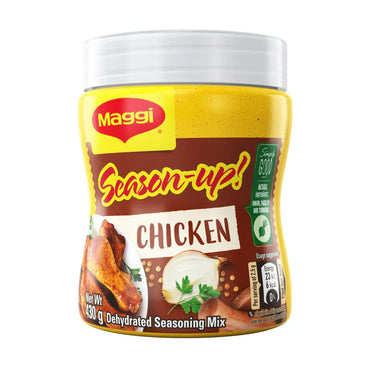 Maggi Seasoning 430g