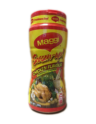 Maggi Seasoning 200g