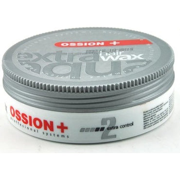 Morfose Ossion Styling Wax