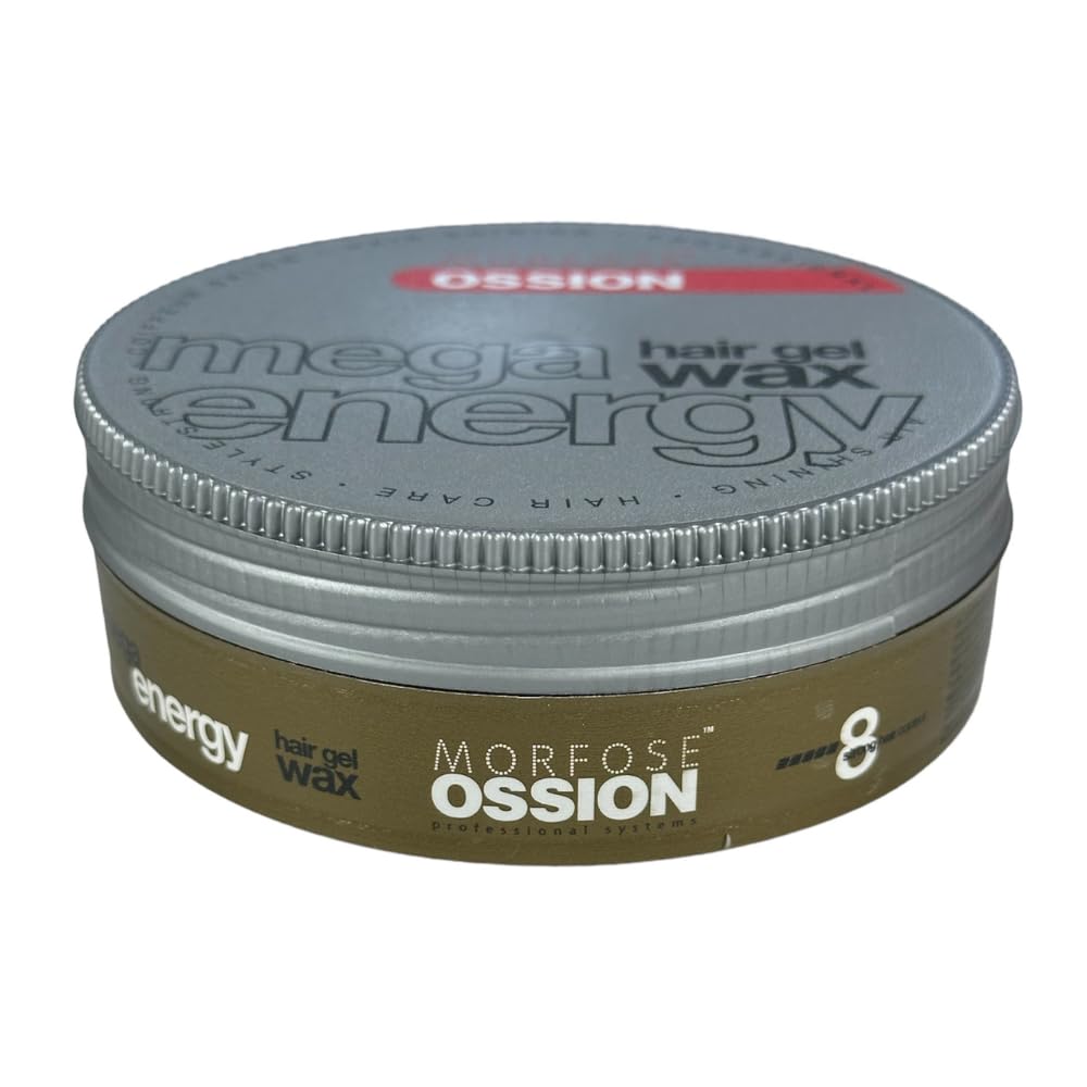 Morfose Ossion Styling Wax