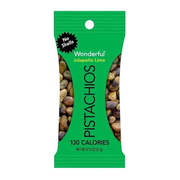 Pistachios