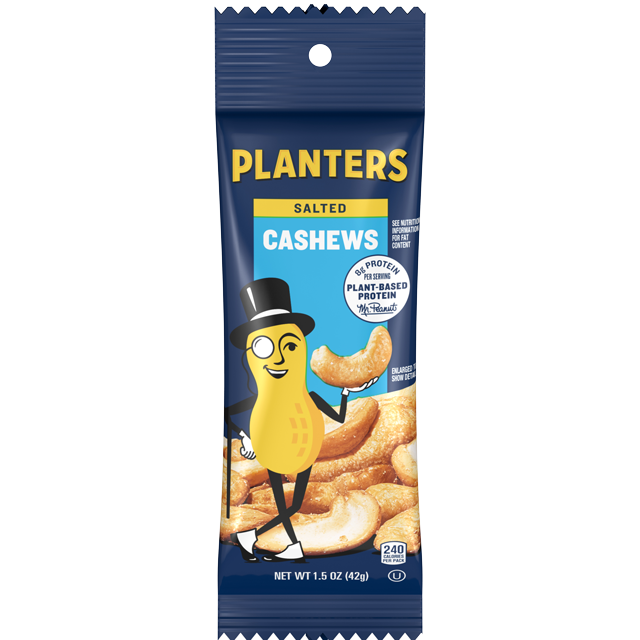 Planters