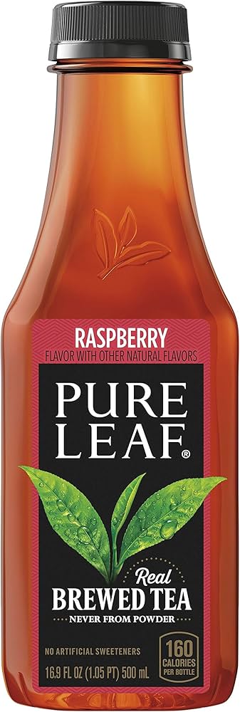 Pure Leaf