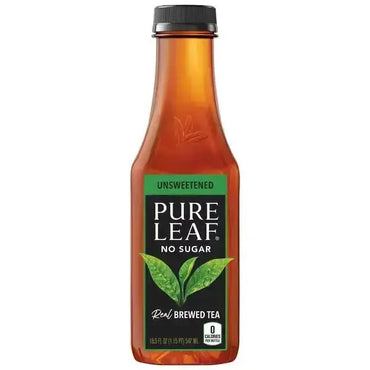 Pure Leaf