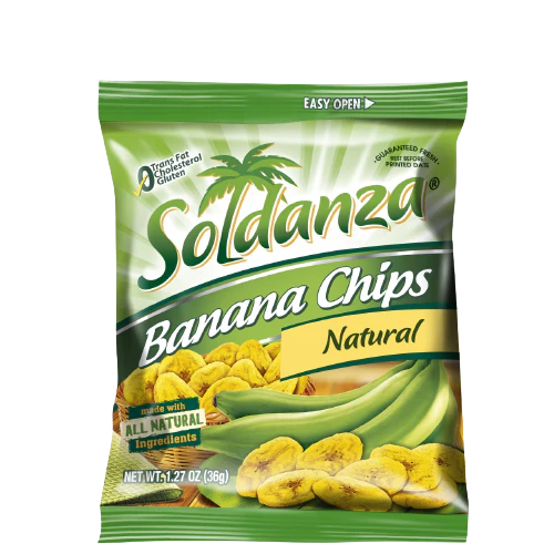 Soldanza Chips