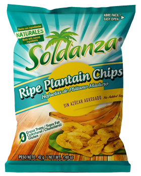 Soldanza Chips