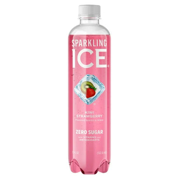 Sparkling Ice
