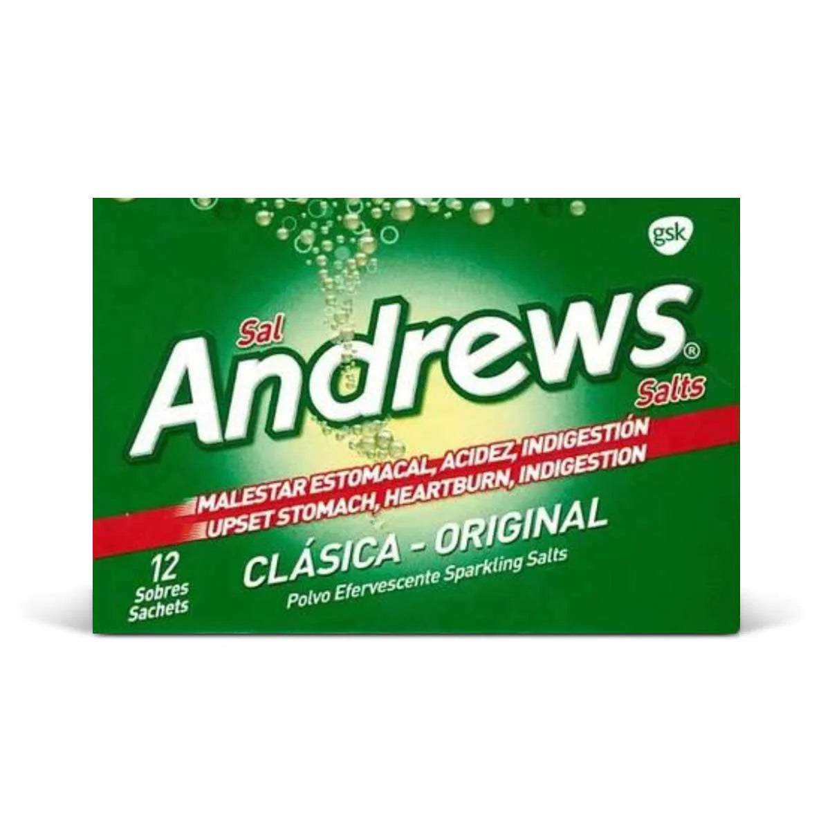 Andrews