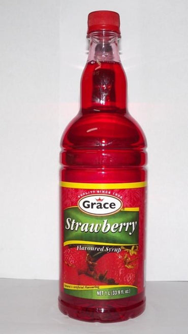 Grace Syrup