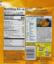 Grace Flavored Soup Mix