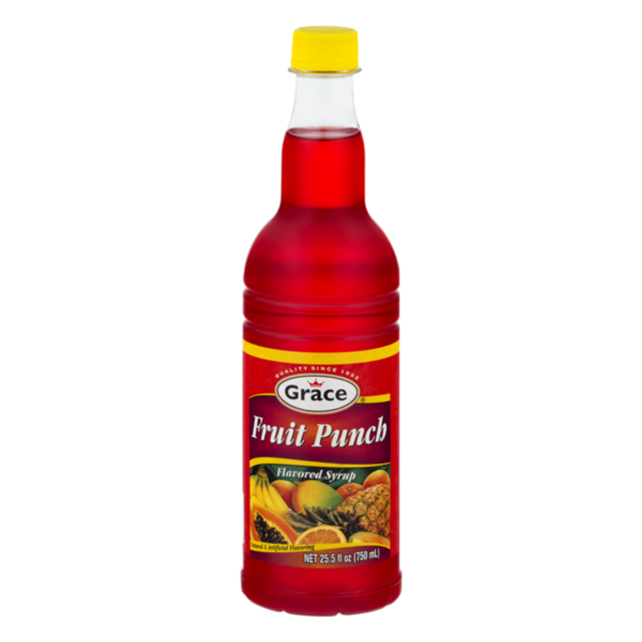 Grace Syrup