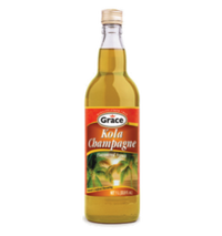 Grace Syrup