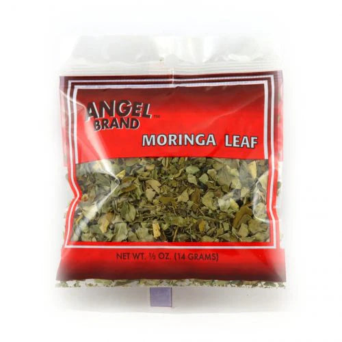 Angel Moringa Leaf