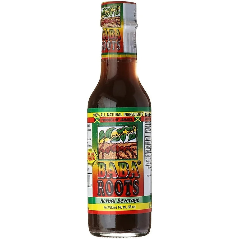 Baba Roots