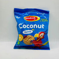 Butterkist Cookies 50g