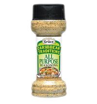 Grace Seasoning