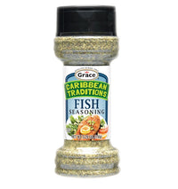 Grace Seasoning