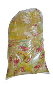 Cal's Bag Juice