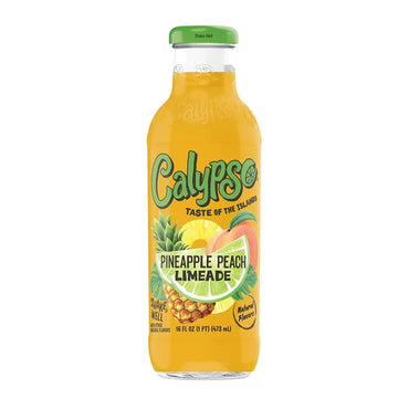 Calypso Drink