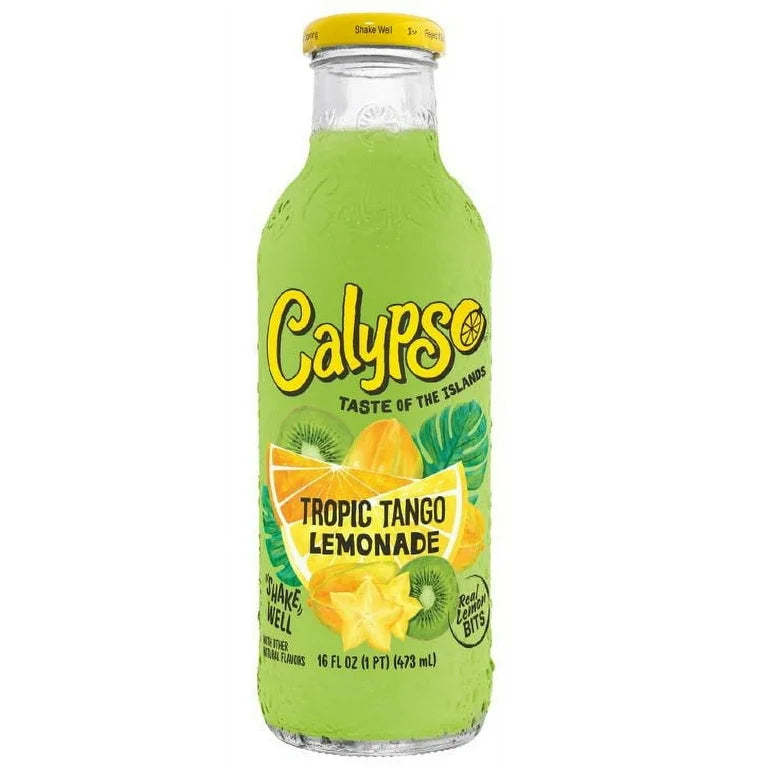 Calypso Drink