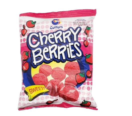 Cherry Berry