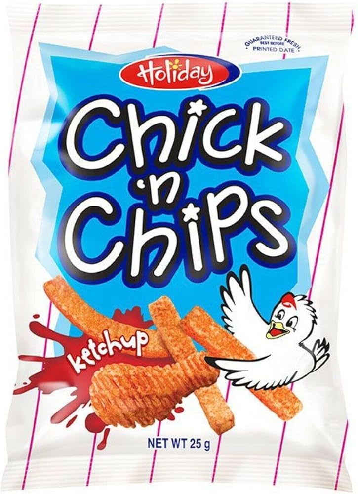 Chick N Chips
