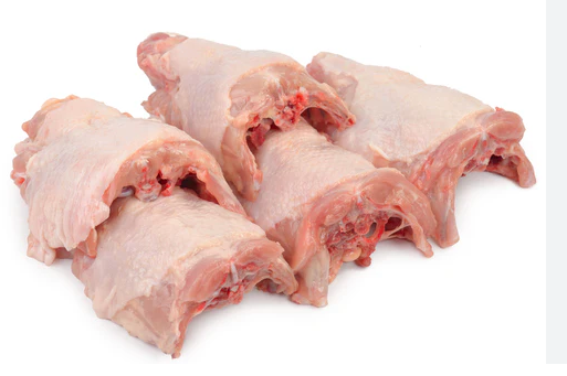 Chicken Back