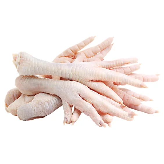 Chicken Feet
