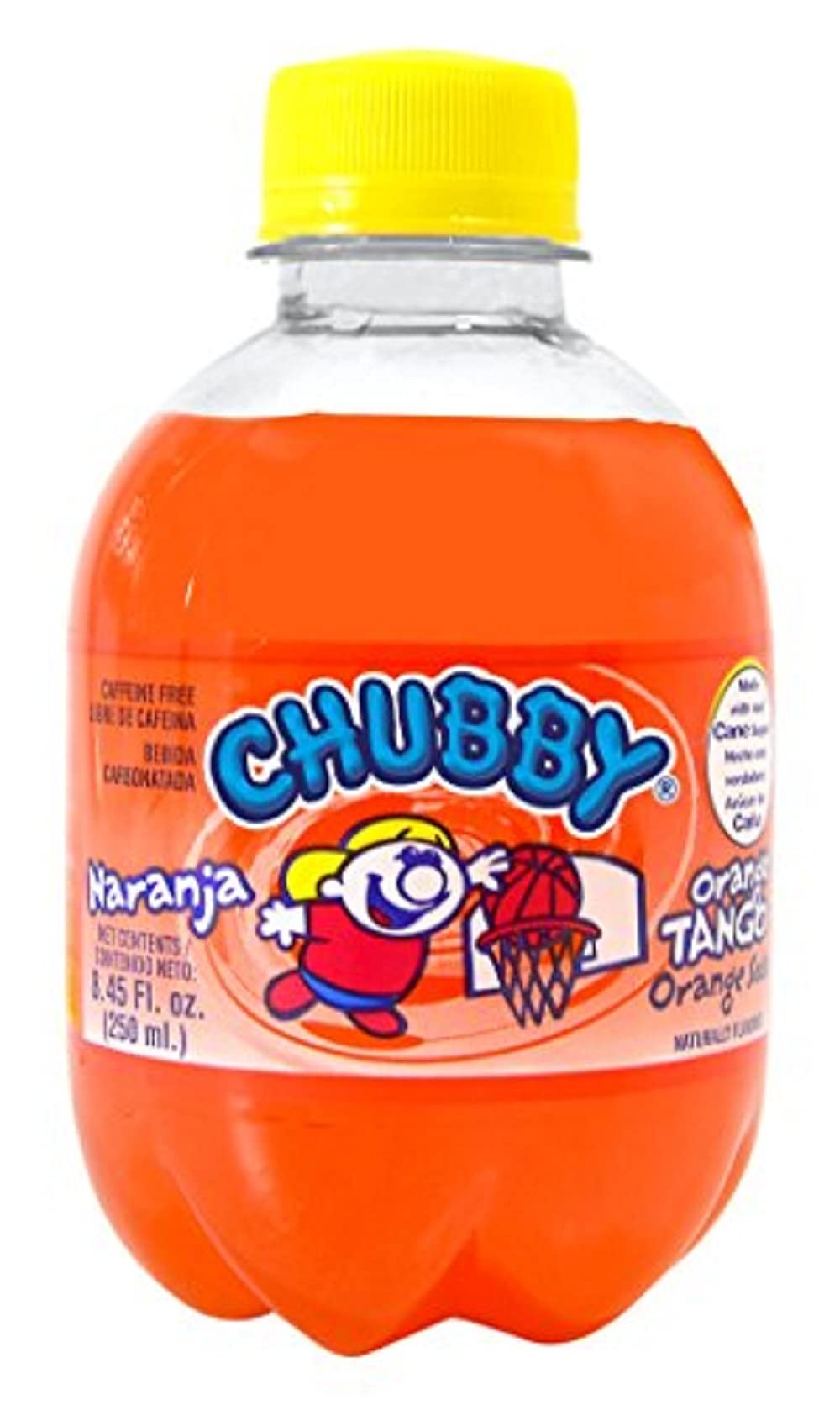 Chubby